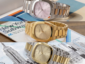 Timex Quartz E Line saatleri