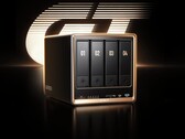 Yeni Ugreen DXP4800 GT NAS dört sürücü bölmesine sahiptir