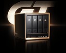 Yeni Ugreen DXP4800 GT NAS dört sürücü bölmesine sahiptir