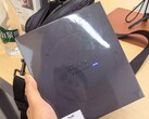 Yakında piyasaya çıkacak Vivo X500'ün perakende satış kutusu olduğu düşünülen ürün