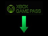 Xbox Game Pass abone sayısını gösteren afiş gösterildi