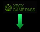 Xbox Game Pass abone sayısını gösteren afiş gösterildi