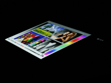 Görüş açısı kararlılığı