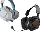 beyerdynamic MMX 100 (solda) ve MMX 130 (sağda) modelleri siyah ve arktik beyaz renklerde mevcuttur.