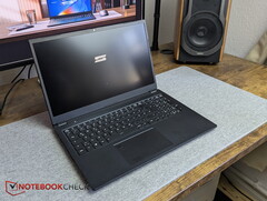 Schenker Connect 15 önyükleme yapıyor