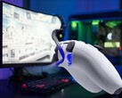 PC ile çalışan DualSense uyarlanabilir tetikleyicilerin sanatsal gösterimi (düzenlenmiştir).
