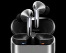 Galaxy Buds 3 Pro için şu anda yeni ve küçük çaplı bir güncelleme yayınlanıyor.