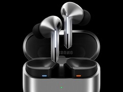 Galaxy Buds 3 Pro için şu anda yeni ve küçük çaplı bir güncelleme yayınlanıyor.