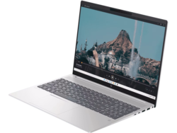 HP Pavilion Plus 16. İnceleme birimi HP Hindistan'ın izniyle.