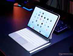 Apple lı iPad Pro’nun 2027 ilkbaharında yeni bir modelinin piyasaya çıkması bekleniyor.