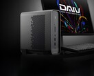 Yeni DAIV CX-A9A60 Mini PC, 16 çekirdeğe kadar Ryzen AI Max+ APU ile donatılmıştır. 