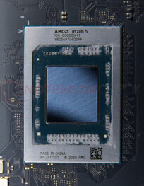 7430U aslında içeride.