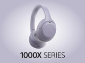 Sony WH-1000XM4C, piyasaya sürüleceği söylenen üç renkten birinde.