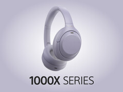 Sony WH-1000XM4C, piyasaya sürüleceği söylenen üç renkten birinde.