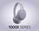 Sony WH-1000XM4C, piyasaya sürüleceği söylenen üç renkten birinde.