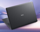 Dell Pro Precision 5 Series 16S, ağırlık konusunda birçok 16 inçlik iş istasyonunu geride bırakıyor.