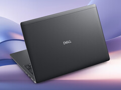 Dell Pro Precision 5 Series 16S, ağırlık konusunda birçok 16 inçlik iş istasyonunu geride bırakıyor.