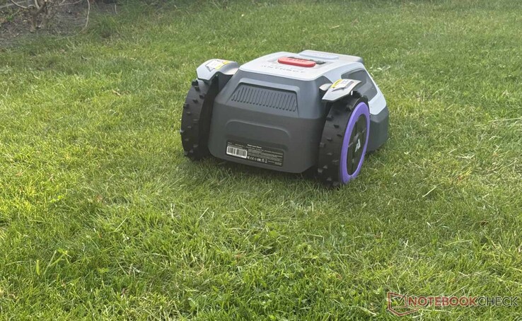 Anthbot M9 iş başında