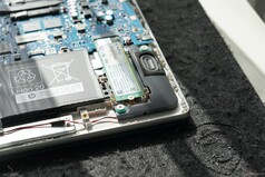 HP 255 G10'un sökülmesi