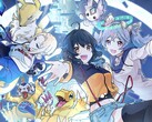 Digimon Alysion, fiziksel Digimon Kart Oyununu orijinal karakterler, hikaye içeriği ve animasyonlu Digivolution sekanslarıyla 2026'da mobile getiriyor.