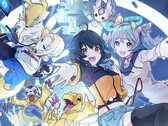 Digimon Alysion, fiziksel Digimon Kart Oyununu orijinal karakterler, hikaye içeriği ve animasyonlu Digivolution sekanslarıyla 2026'da mobile getiriyor.