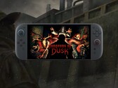 Dungeons of Dusk Switch 2'de gösterildi