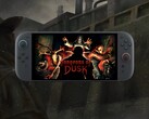Dungeons of Dusk Switch 2'de gösterildi