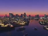 Yeni GTA 6 kısa videosunda Vice City’nin gece manzarası gösteriliyor, ancak pek çok hayran öncelikle dönme dolabın yansımamasının eksikliğine odaklanıyor.