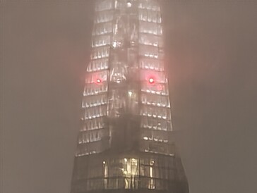 50x yakınlaştırma