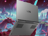 Lenovo şu anda ABD'de RTX 5060'lı LOQ 15 15APH11'i satmamaktadır.