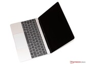 12 inç MacBook, bugüne kadarki en hafif MacBook olmayı sürdürüyor.