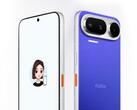 Nubia NaviX Ultra, dört farklı renk seçeneğiyle satışa sunulmuştur.