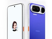 Nubia NaviX Ultra, dört farklı renk seçeneğiyle satışa sunulmuştur.