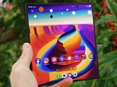 Samsung Galaxy Z Fold8 Ultra İncelemesi