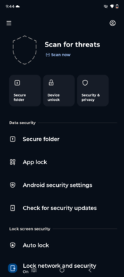 Motorola Moto G86 yazılımı