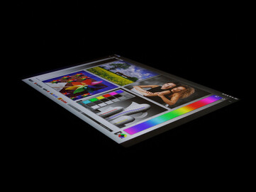 Görüş açısı kararlılığı