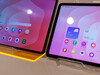Tab S11'in yanında Galaxy Tab S11 Ultra (resim kaynağı: Daniel Schmidt)