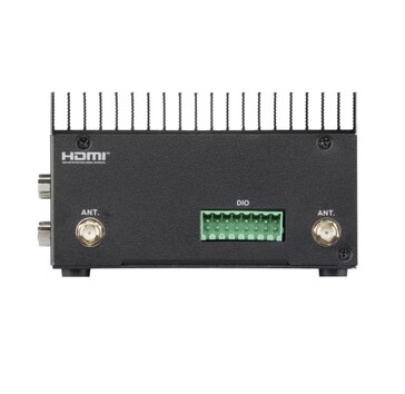 Asus PE1000U dayanıklı mini PC.