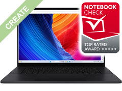 Asus ProArt P16 (%89,7)