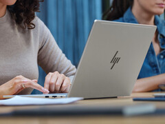 EliteBook 6 G2q yalnızca 14 inçlik bir dizüstü bilgisayar olarak sunuluyor.
