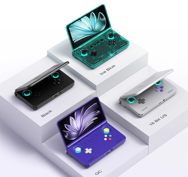 Pocket Flip 2, artık 12 GB RAM ile satışa sunuldu.