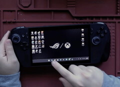 SlickBuys, Xbox Ally X oyun el bilgisayarının belleğini 64 GB'a çıkarmayı başardı.