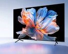 Xiaomi, Avrupa'da yeni televizyon modelleri piyasaya sürüyor.