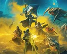 Helldivers 2 teknik incelemesi: Dizüstü ve masaüstü karşılaştırmaları
