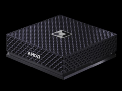 AMD Ryzen AI Halo mini-PC artık resmi