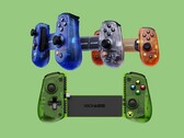 Backbone ve GameSir'ın sınırlı sayıda üretilen oyun kumandaları, ücretsiz bir Game Pass Ultimate aboneliği ile birlikte gelir.
