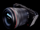 Canon EOS R6 V'nin bir görüntüsü.