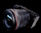 Canon EOS R6 V'nin bir görüntüsü.