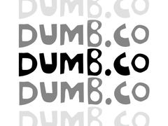 Dumb.co'nun logosu