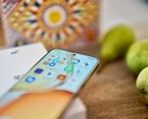 Honor X80 Pro Max parlak, dayanıklı ve aynı zamanda ofis kullanımına da uygundur.